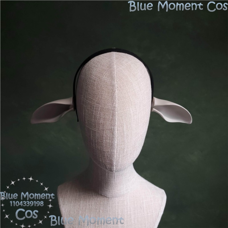 Uma Musume Oguri Cap Horse Ear - Convention Cosplay Anime recensie en prijs