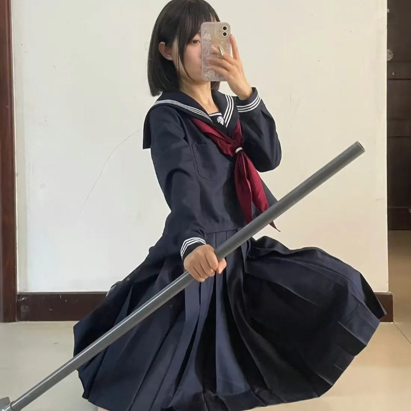 Hinako Shimizu Cosplay Costume - Anime Cosplay Mask recensie en prijs
