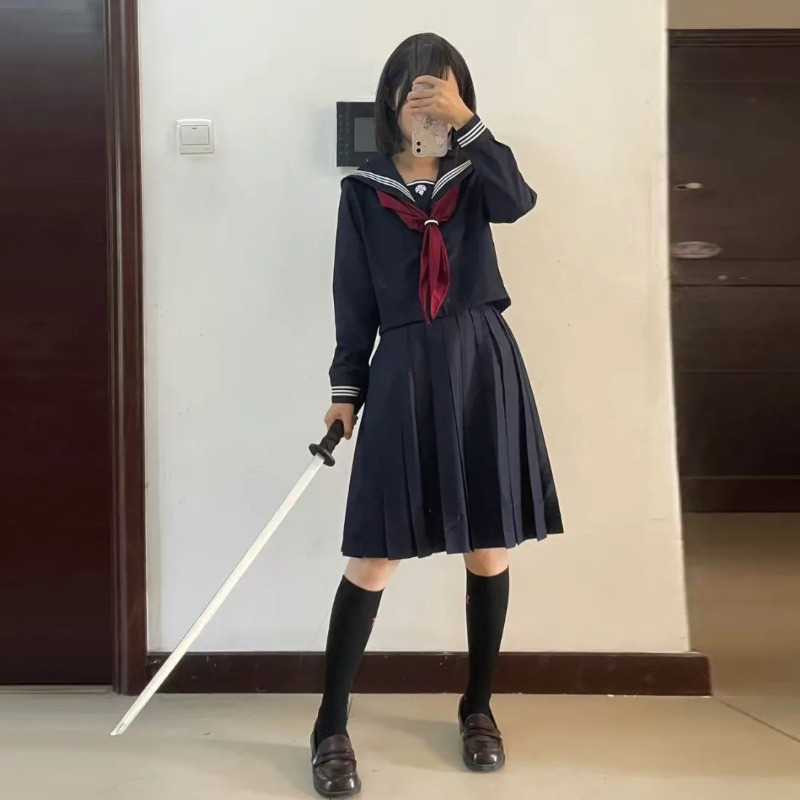 Hinako Shimizu Cosplay Costume - Anime Cosplay Mask recensie en prijs