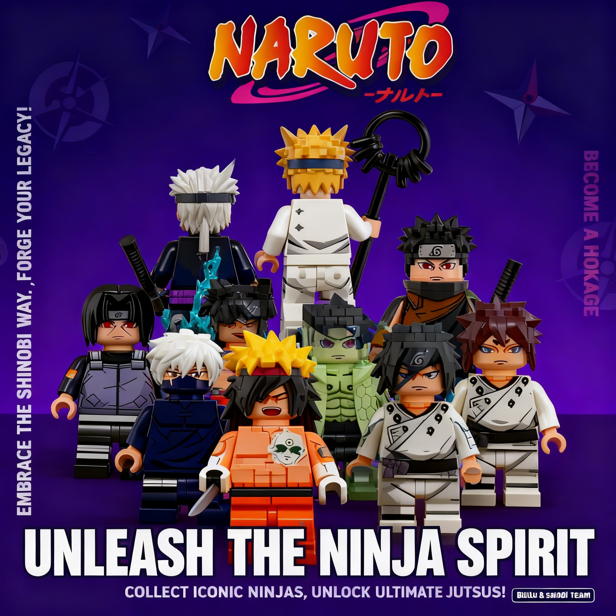 Naruto Sasuke Uchiha Itachi Ka - Cosplay Anime Tsunade recensie en prijs