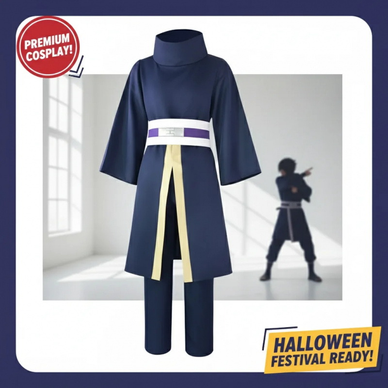 ▶❤Halloween Obito Cosplay Cost - Anime Cosplay Obito recensie en prijs