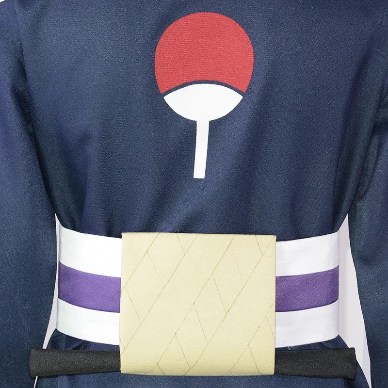 ▶❤Halloween Obito Cosplay Cost - Anime Cosplay Obito recensie en prijs