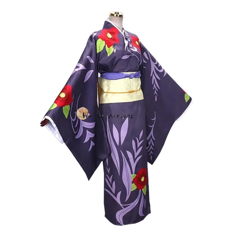 Demon Slayer Kimetsu No Yaiba  - Cosplay Anime Tsunade recensie en prijs