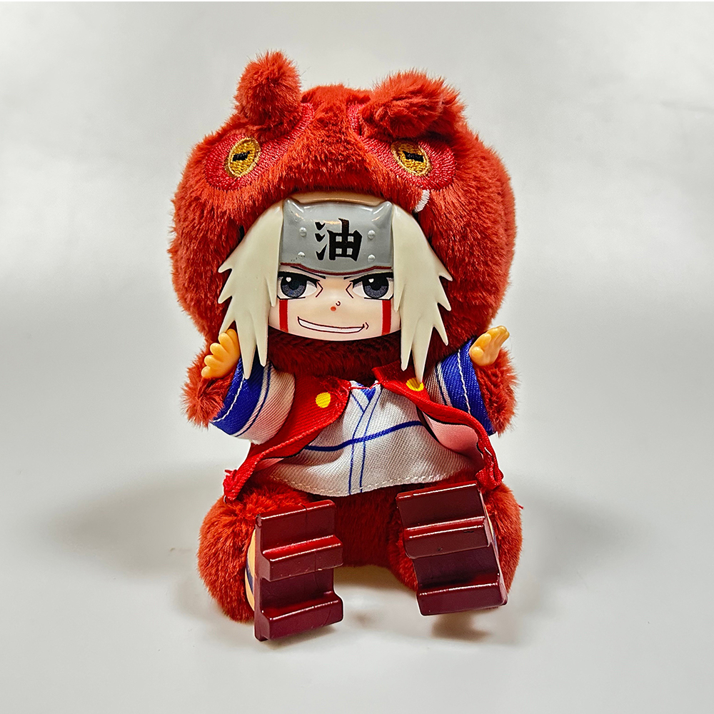 HOT NEW TOPTOY EAKI Naruto Sen - Cosplay Anime Tsunade recensie en prijs