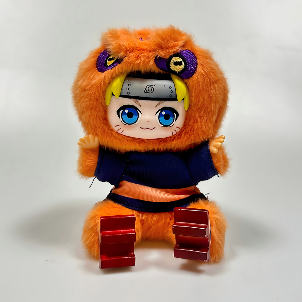 HOT NEW TOPTOY EAKI Naruto Sen - Cosplay Anime Tsunade recensie en prijs