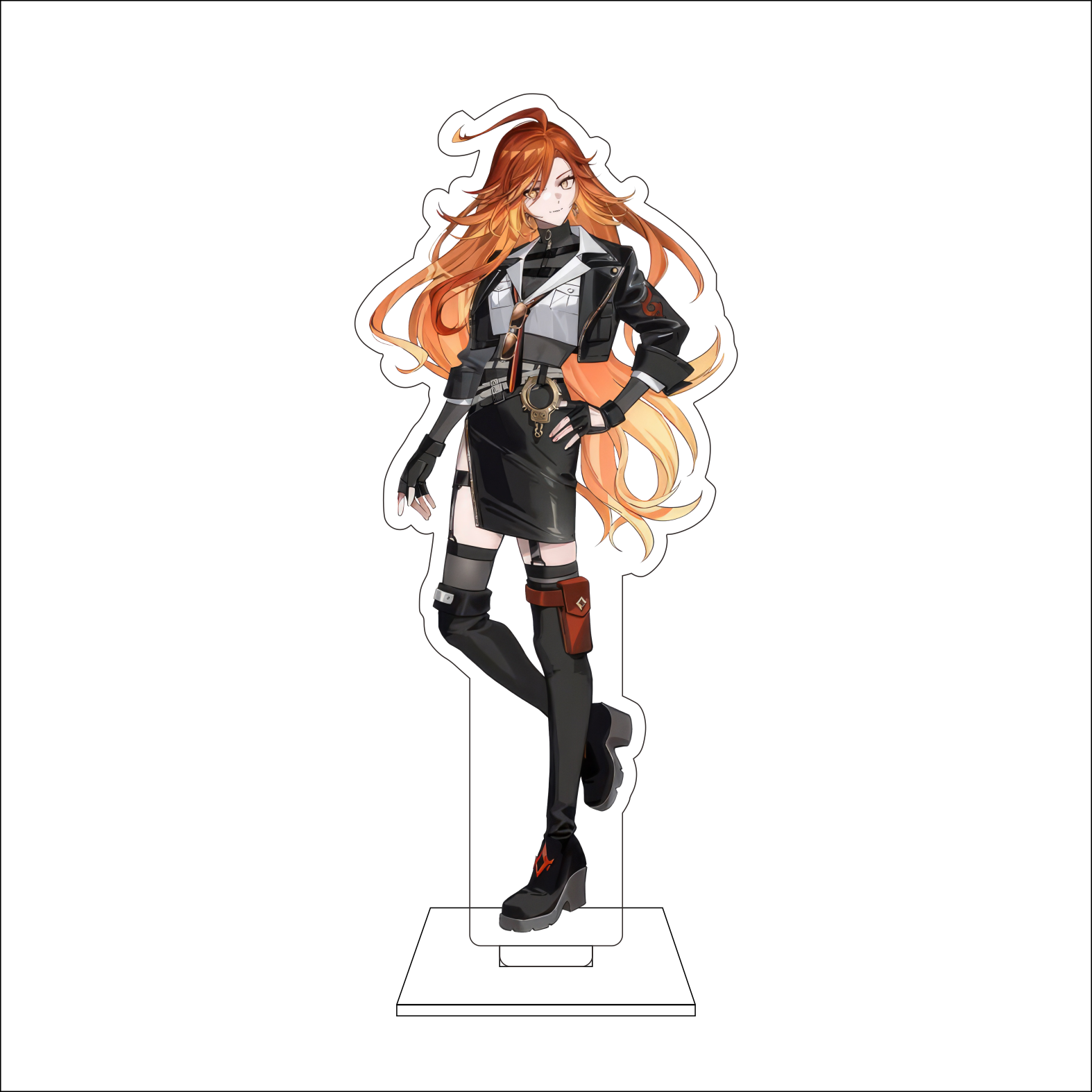16CM Anime Genshin Impact Cosp - Anime Cosplay In Japan recensie en prijs