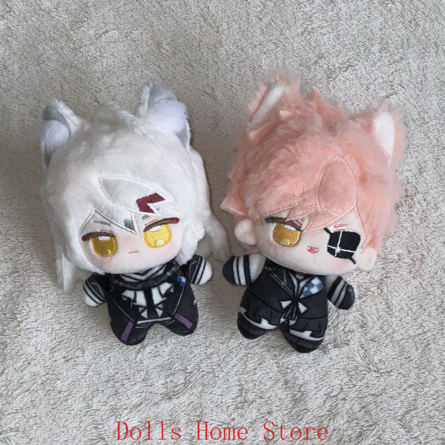 10cm Tsukinami Carla Tsukinami - Cosplay Anime Women recensie en prijs
