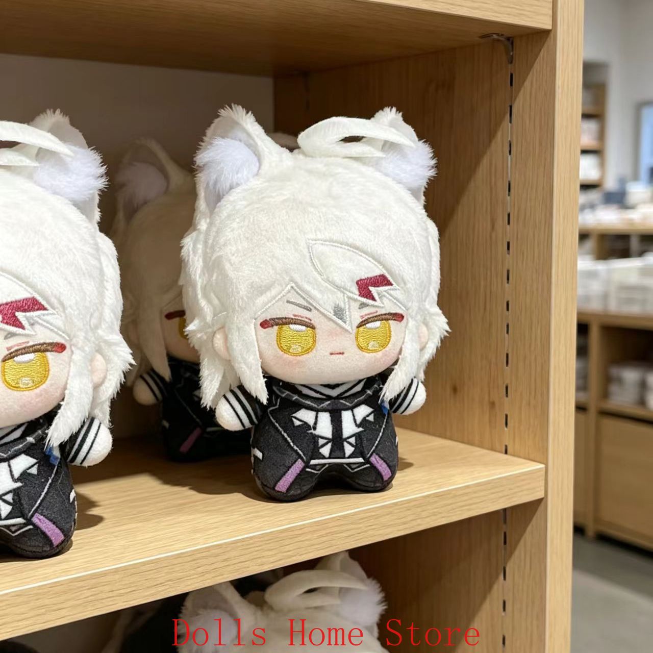 10cm Tsukinami Carla Tsukinami - Cosplay Anime Women recensie en prijs