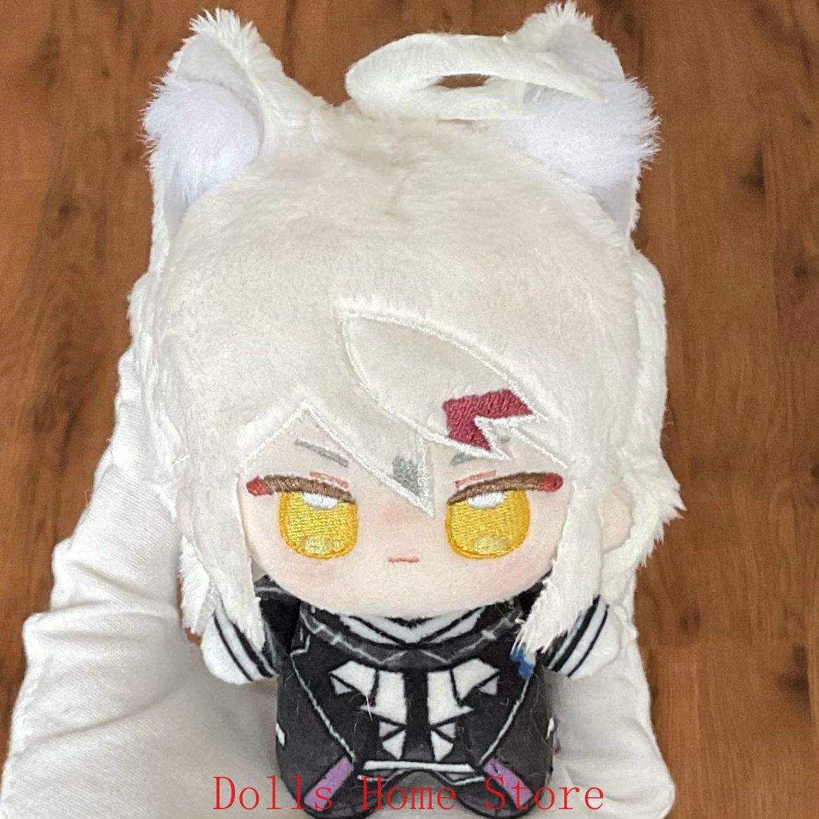 10cm Tsukinami Carla Tsukinami - Cosplay Anime Women recensie en prijs
