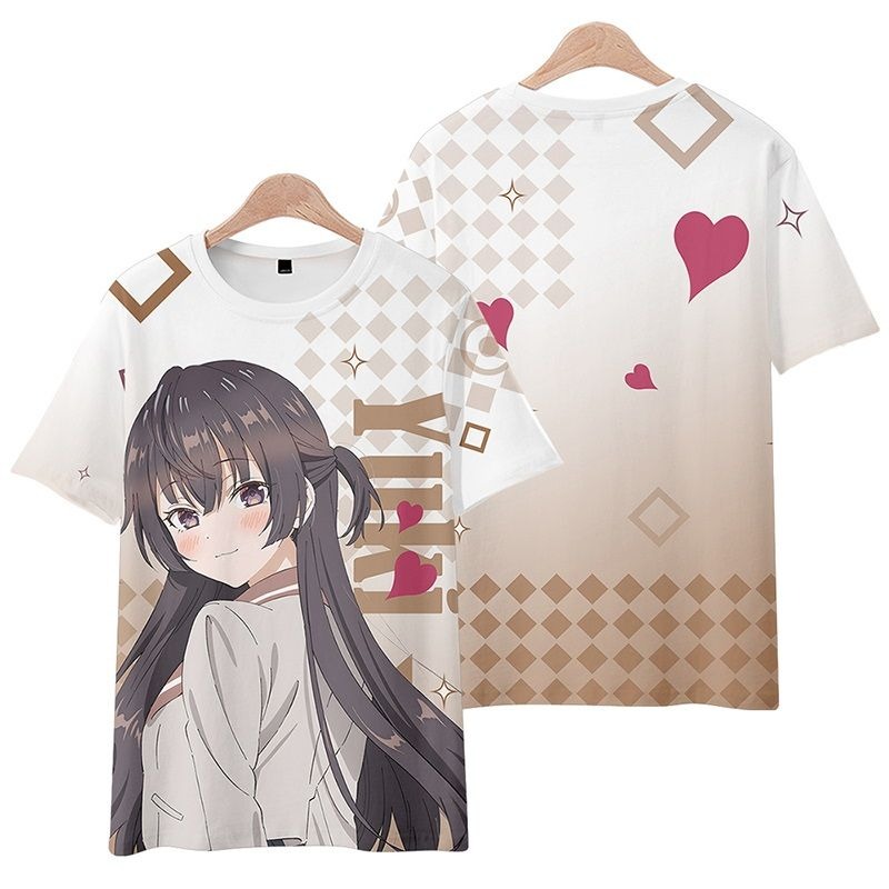 Alya Sometimes Hides Her Feeli - Anime Cosplay Alya recensie en prijs