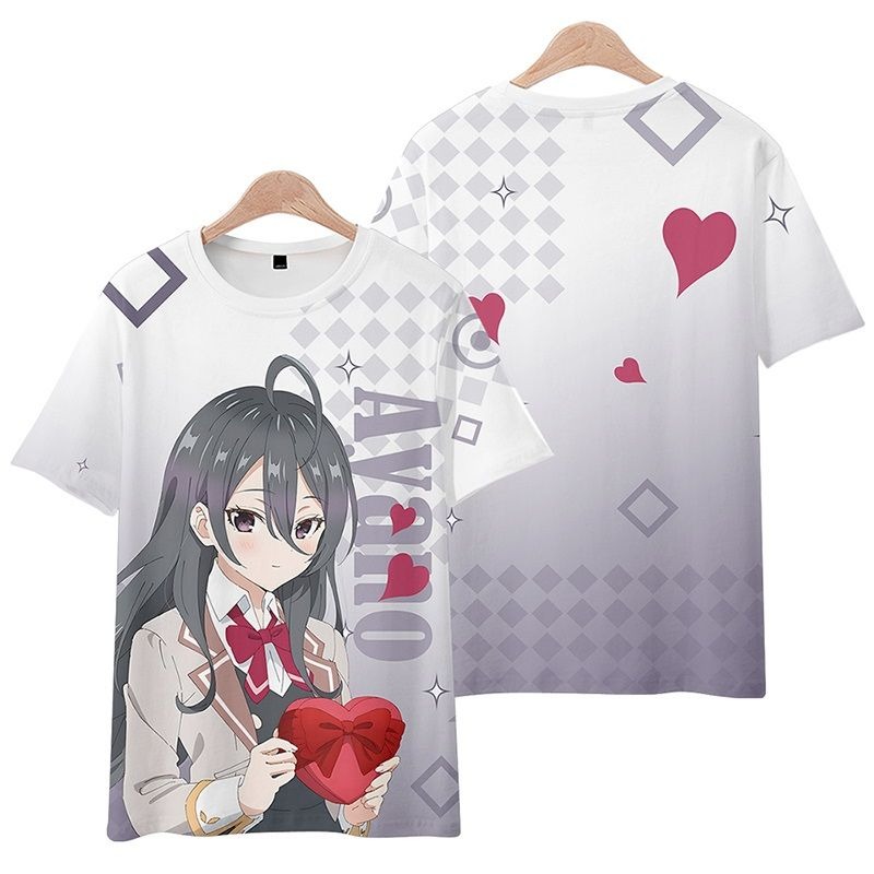Alya Sometimes Hides Her Feeli - Anime Cosplay Alya recensie en prijs