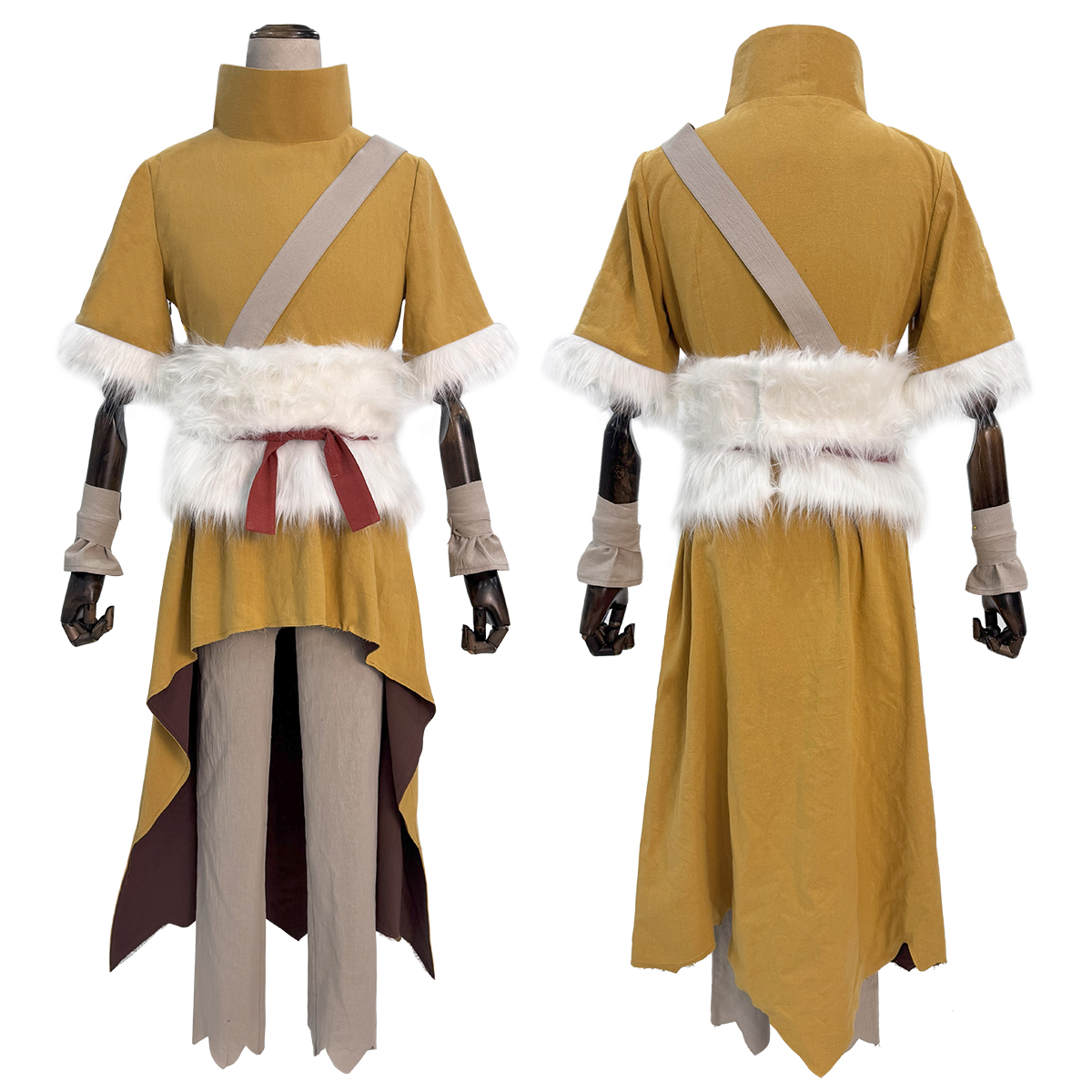2026 Halloween Christmas Gift  - Convention Cosplay Anime recensie en prijs
