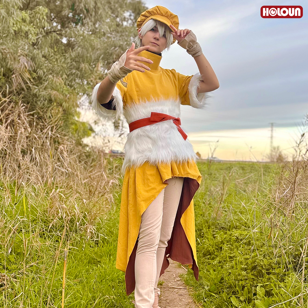 2026 Halloween Christmas Gift  - Convention Cosplay Anime recensie en prijs