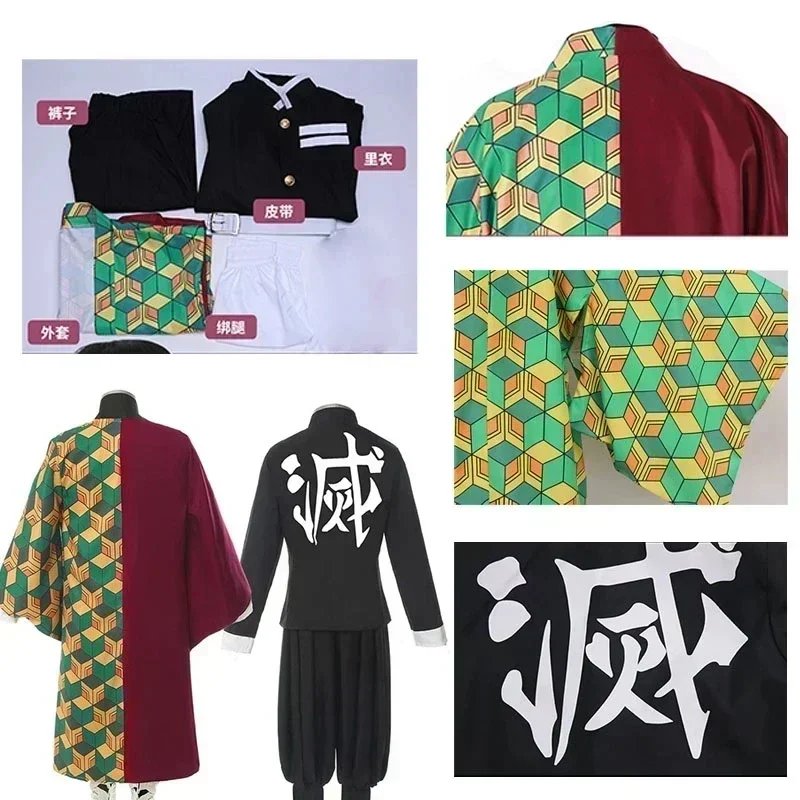2025 Halloween Anime Demon Sla - Cosplay Anime Tsunade recensie en prijs