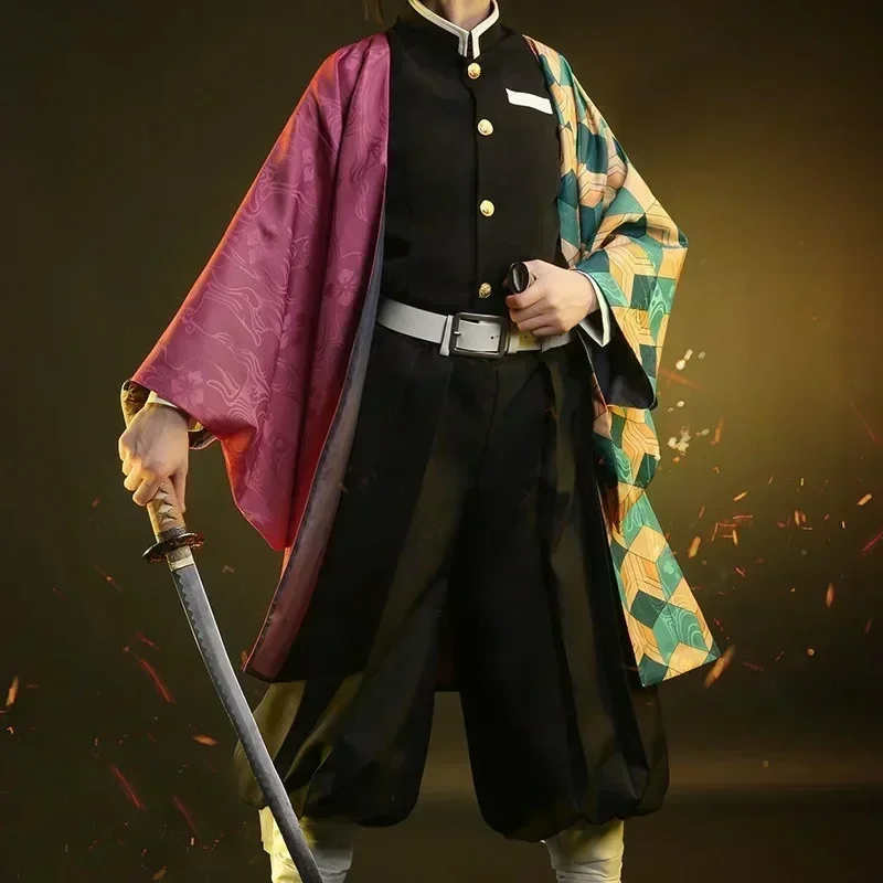 2025 Halloween Anime Demon Sla - Cosplay Anime Tsunade recensie en prijs