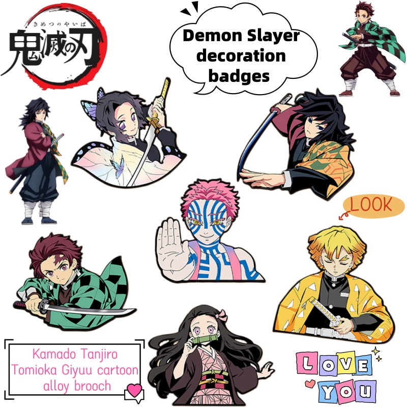 Demon Slayer Kamado Tanjirou T - Cosplay Anime Tsunade recensie en prijs