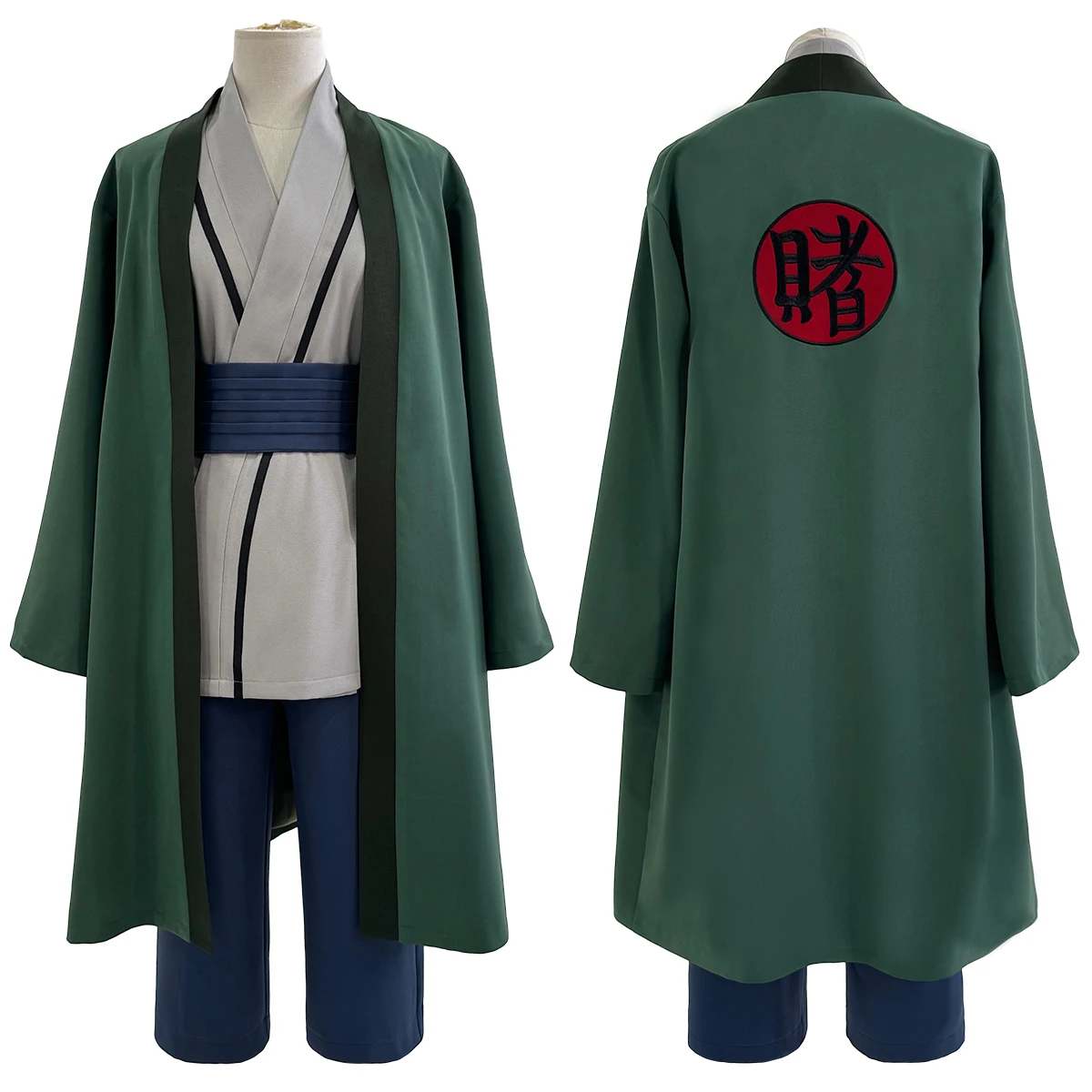 2025 HOLOUN Anime Tsunade Cosp - Cosplay Anime Tsunade recensie en prijs