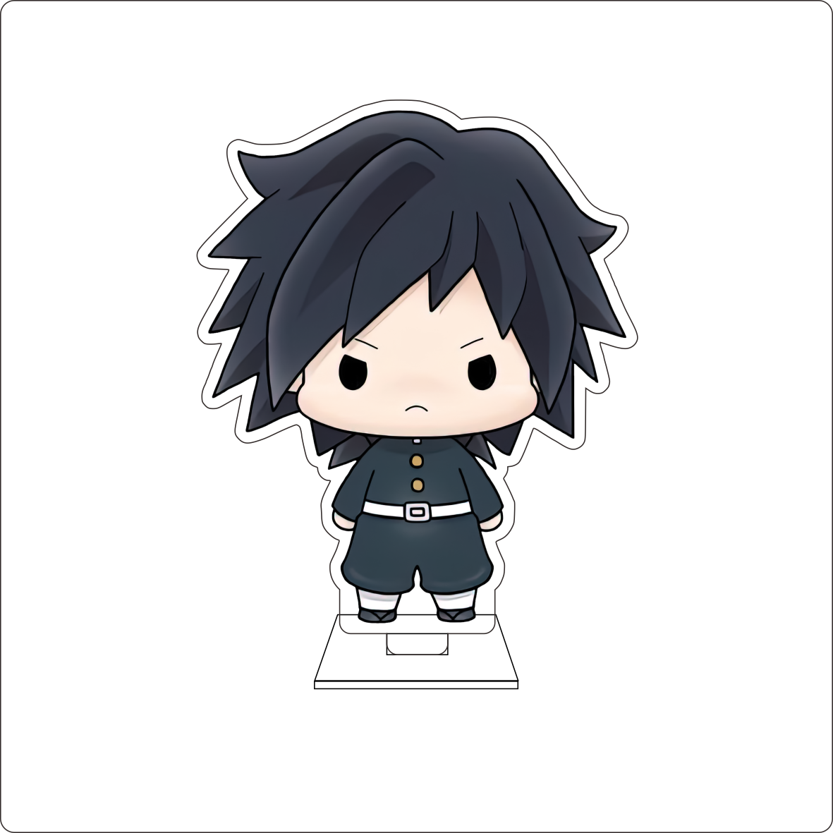 10CM Anime Demon Cosplay Cute  - Anime Cosplay In Japan recensie en prijs