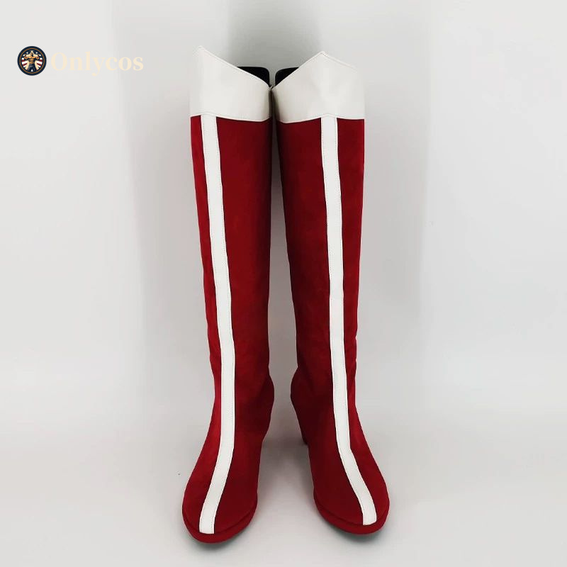 Wonder Cosplay Woman Shoes Hal - Cosplay Anime Women recensie en prijs