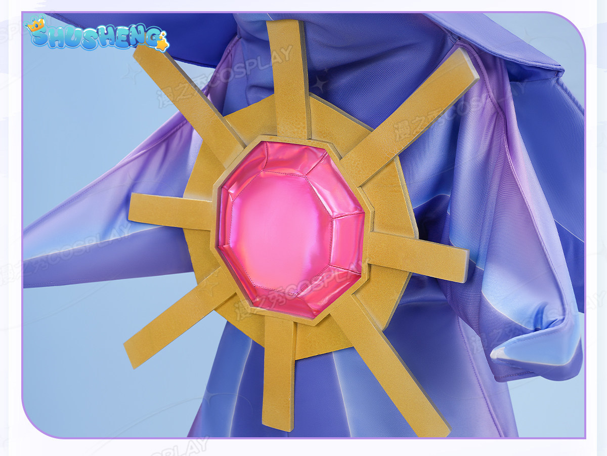 Game Cosplay Series:  Legends: - Anime Cosplay Seri recensie en prijs