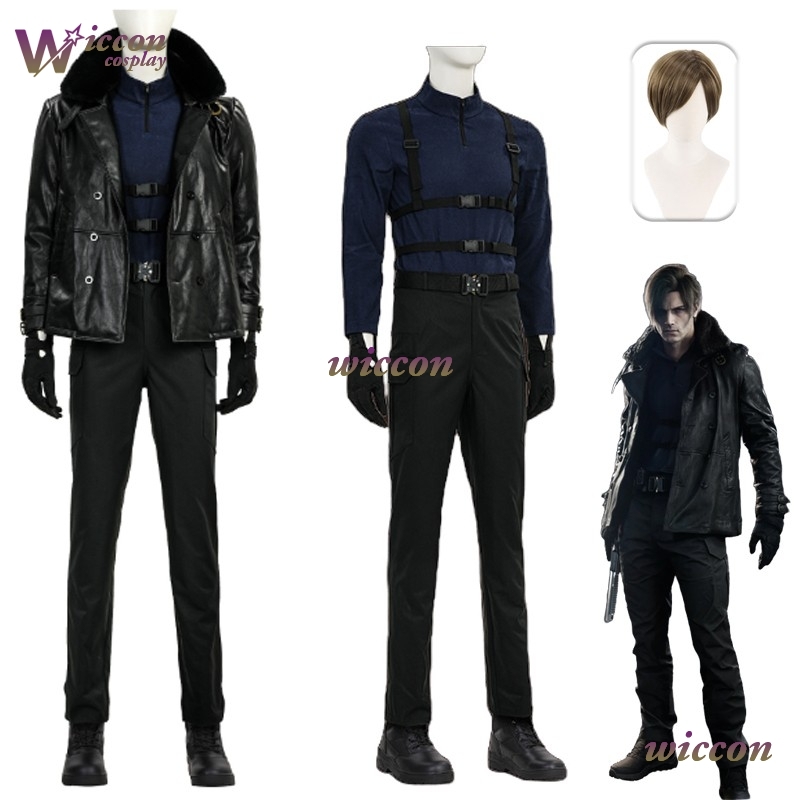 Kosplay Requiem Resident Cos E - Cosplay Anime Women recensie en prijs