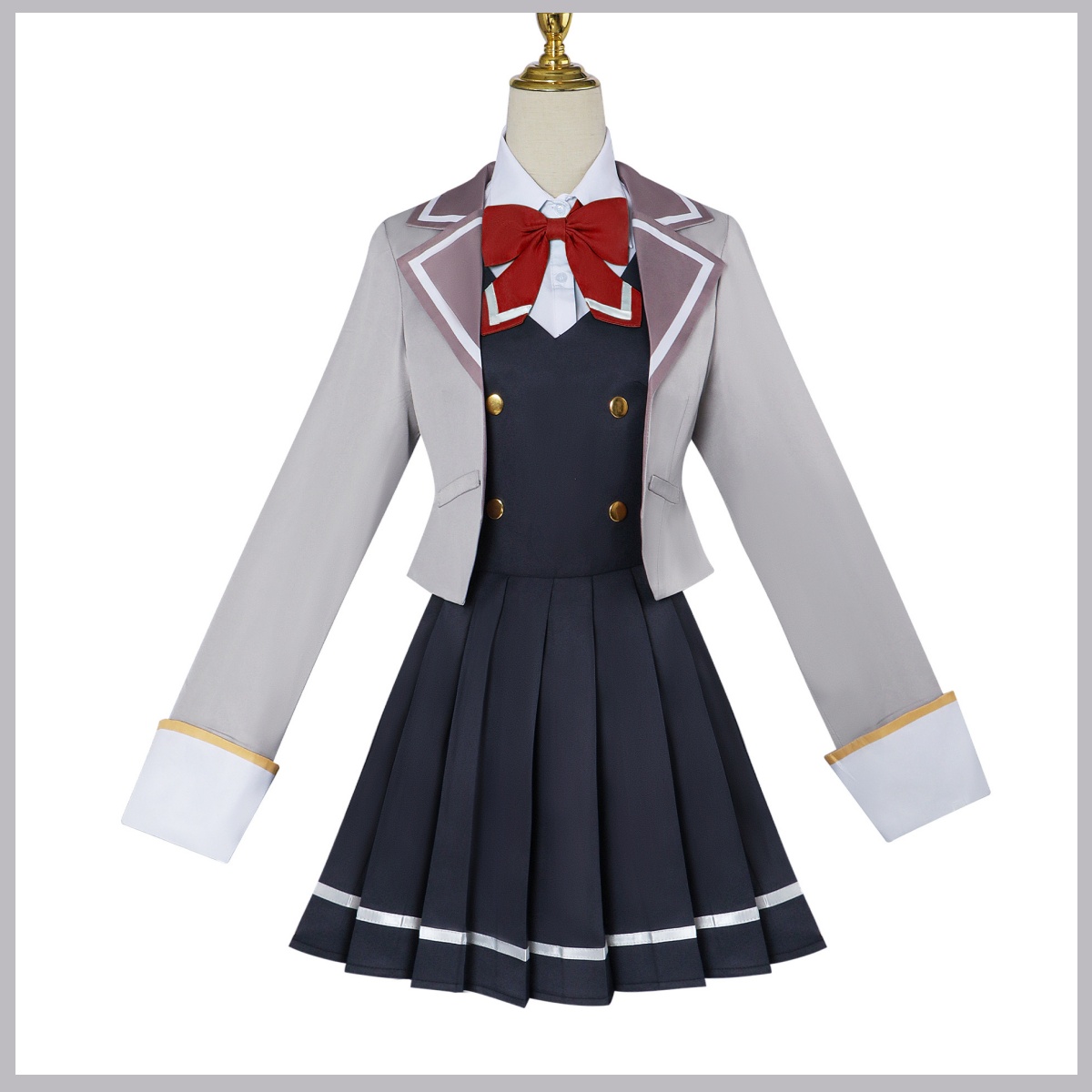 Anime Alya Sometimes Hides Her - Anime Cosplay Alya recensie en prijs