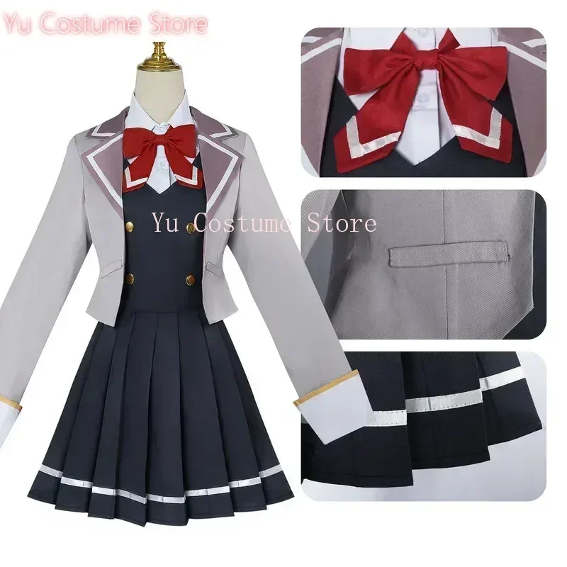 Anime Roshidere Alya Alisa Mik - Anime Cosplay Alya recensie en prijs