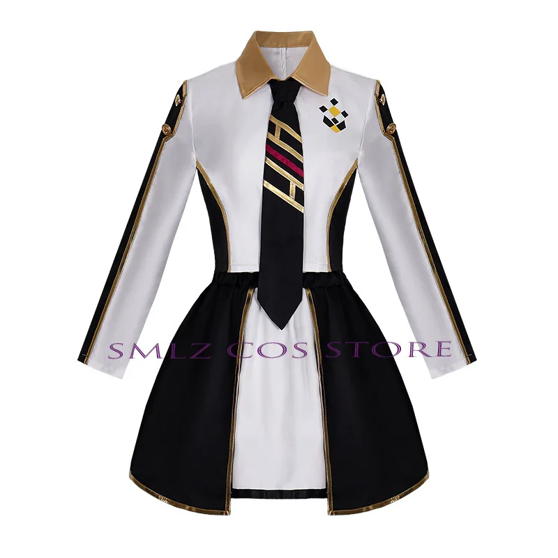 Anime Womens Costume Cosplay S - Cosplay Anime Women recensie en prijs