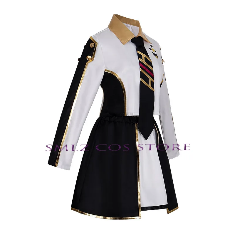 Anime Womens Costume Cosplay S - Cosplay Anime Women recensie en prijs