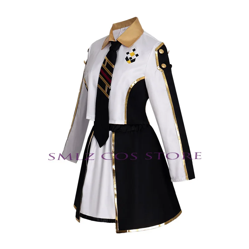Anime Womens Costume Cosplay S - Cosplay Anime Women recensie en prijs