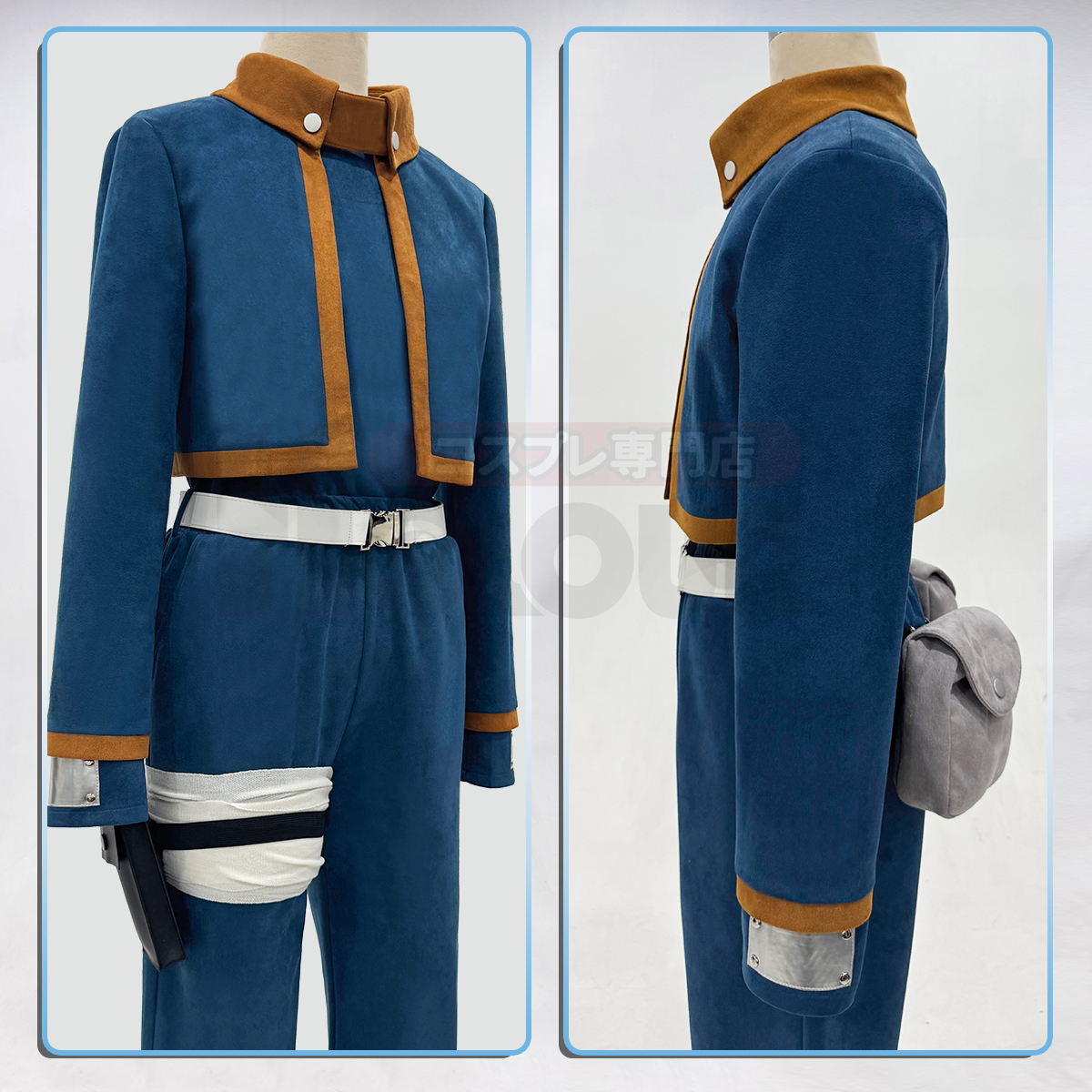 HOLOUN Anime Uchiha Obito Cosp - Convention Cosplay Anime recensie en prijs