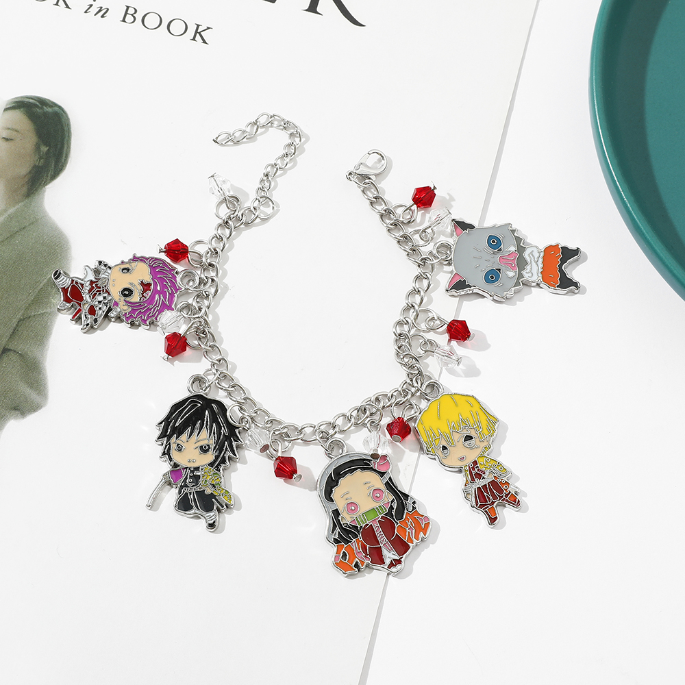 Anime Demon Slayer Kimetsu No  - Cosplay Anime Tsunade recensie en prijs