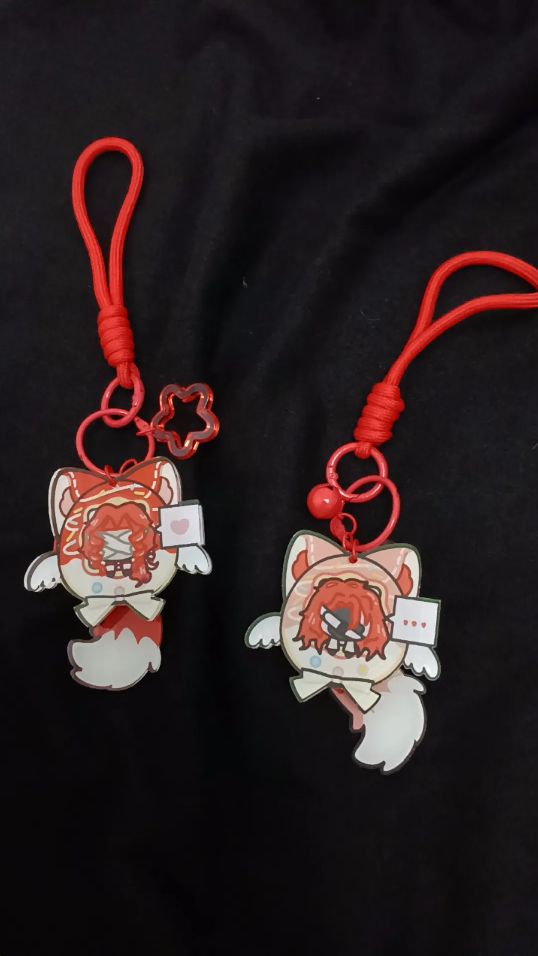 Reverse:1999 Aleph Acrylic Wag - Anime Cosplay Seri recensie en prijs
