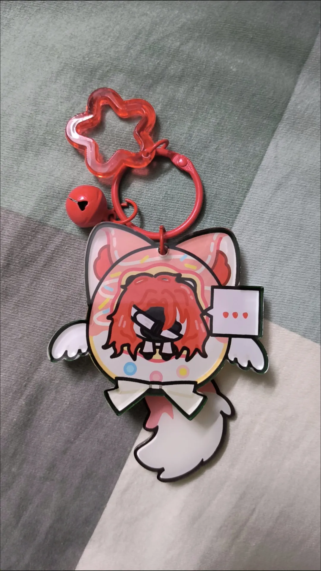 Reverse:1999 Aleph Acrylic Wag - Anime Cosplay Seri recensie en prijs