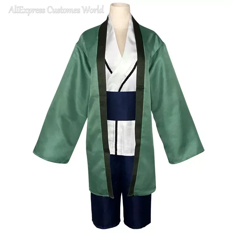 2025 Anime Kimono Tsunade Cosp - Cosplay Anime Tsunade recensie en prijs