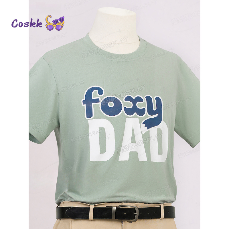Movie ZPD Fox Nick Wilde Cospl - Convention Cosplay Anime recensie en prijs