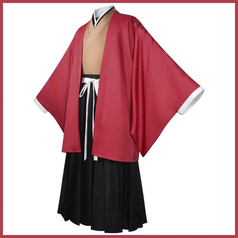 2026Anime Tsugikuni Yoriichi C - Anime Cosplay Mask recensie en prijs