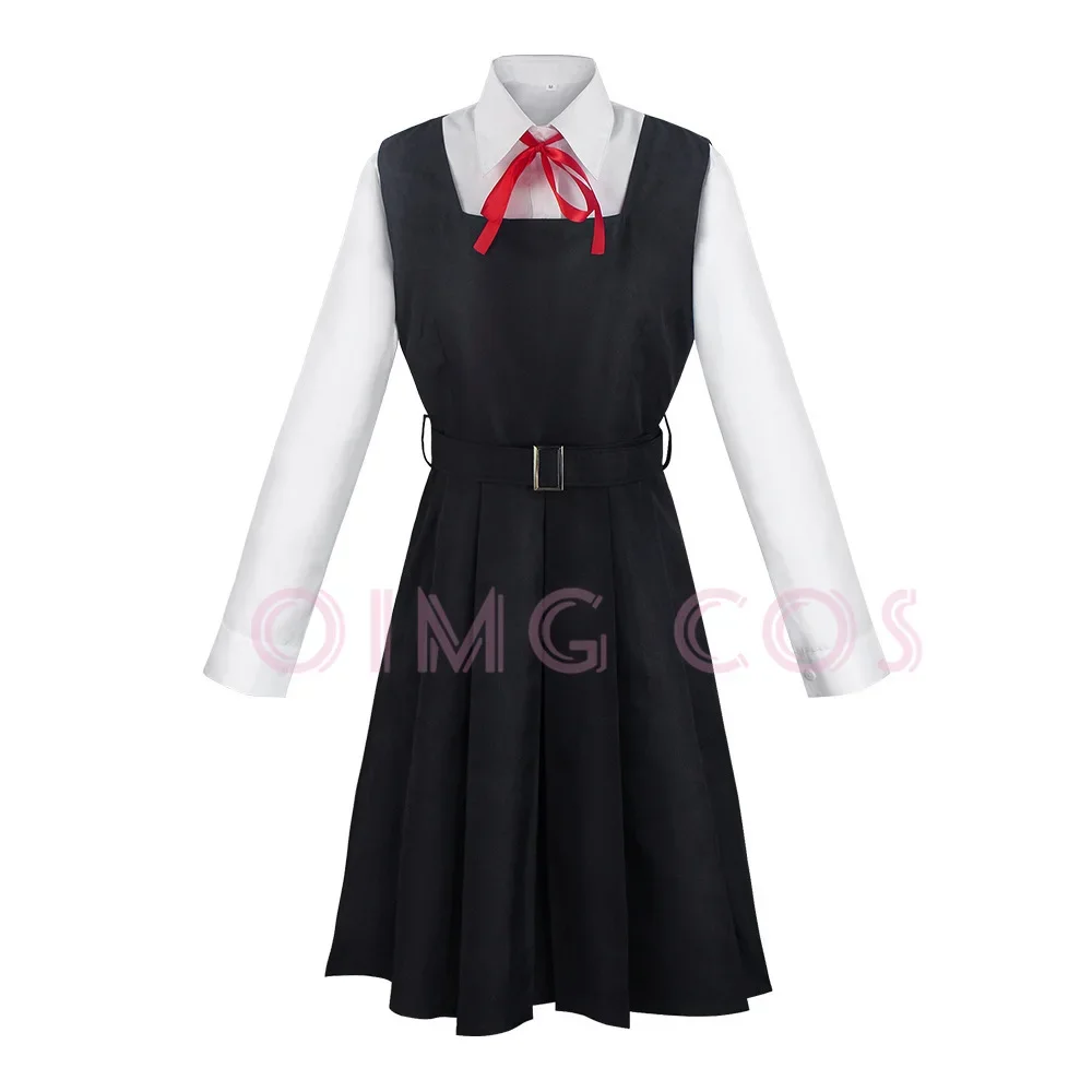 Mitaka Asa Cosplay Costume Cha - Anime Cosplay Chainsaw Man recensie en prijs
