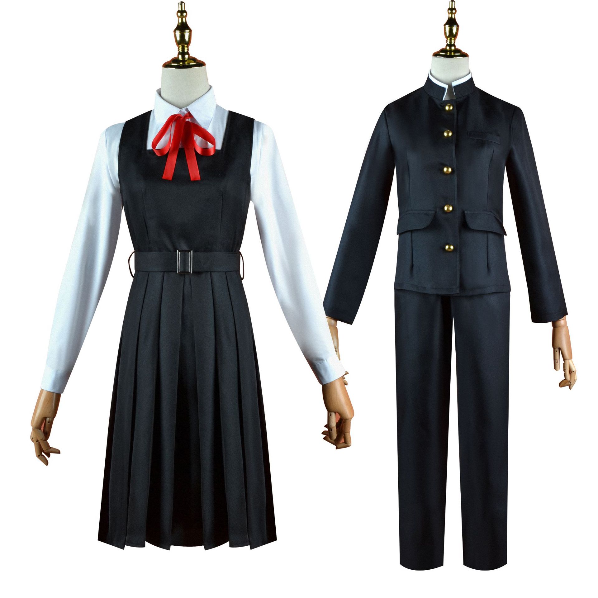 San'ei Chou Cosplay Costume Wa - Anime Cosplay Chainsaw Man recensie en prijs