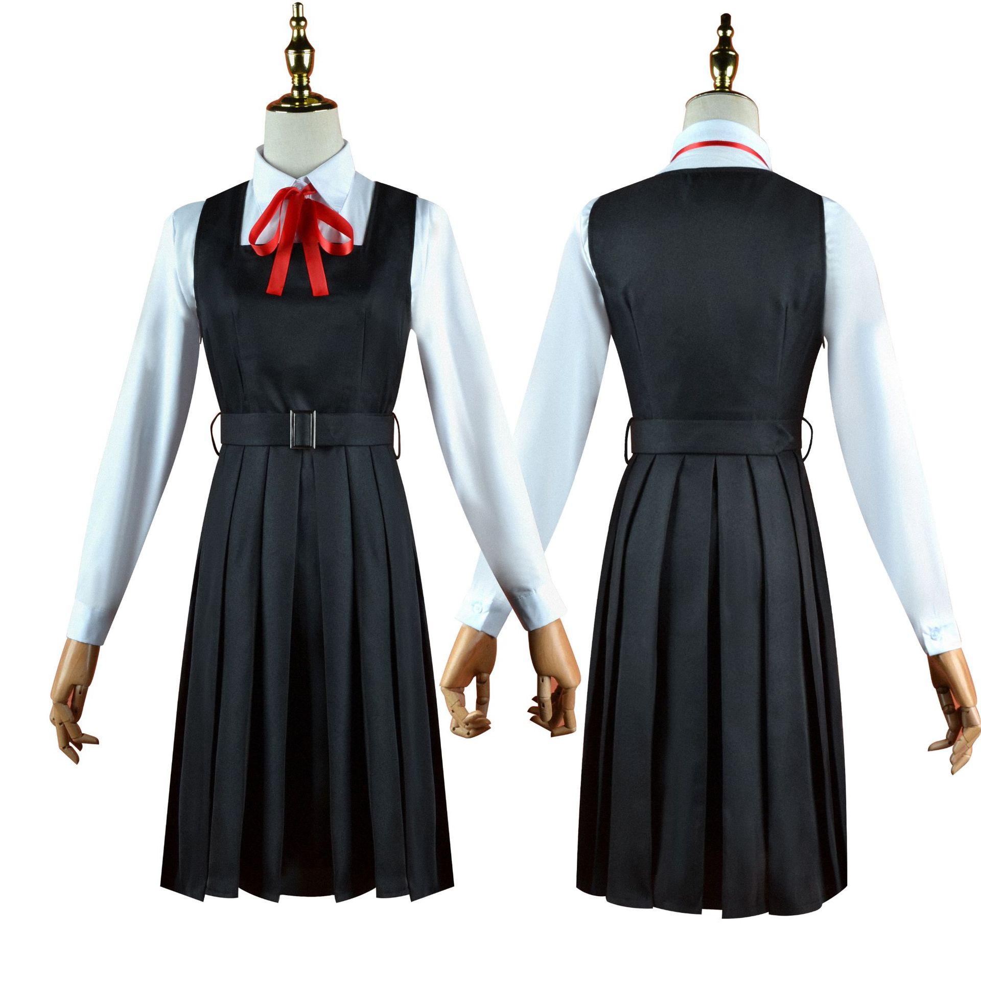 San'ei Chou Cosplay Costume Wa - Anime Cosplay Chainsaw Man recensie en prijs