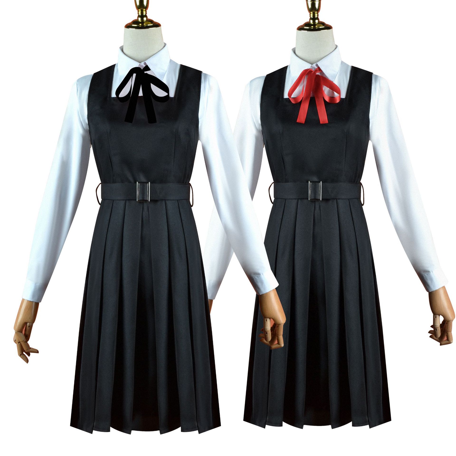San'ei Chou Cosplay Costume Wa - Anime Cosplay Chainsaw Man recensie en prijs