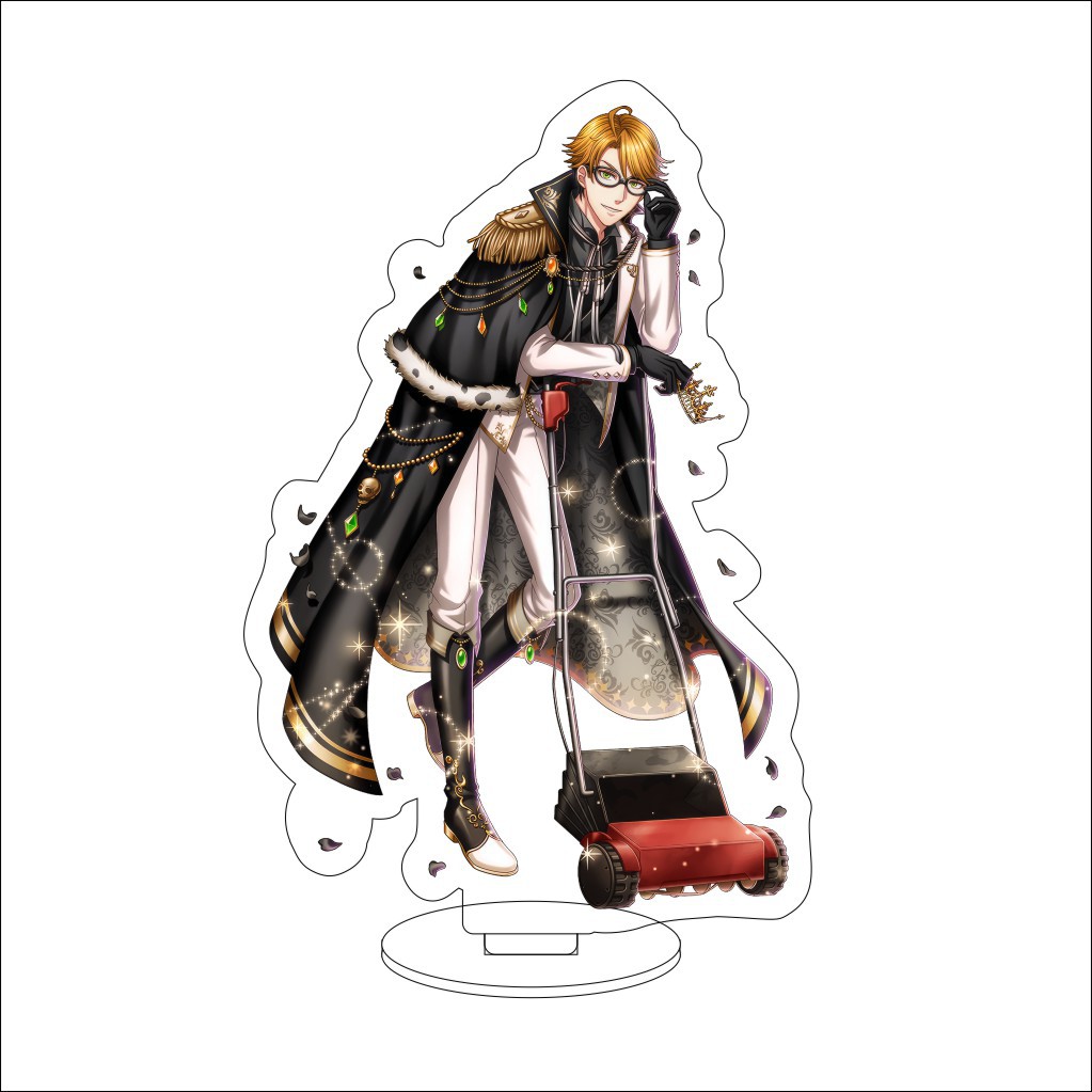 16CM Anime Black Butler Ciel P - Anime Cosplay Rental recensie en prijs