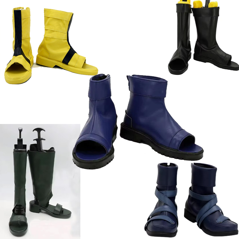 Anime  Menma Ninja Uchiha Hyug - Anime Cosplay Obito recensie en prijs