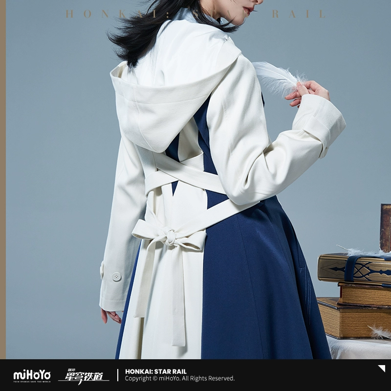 Official Original Sunday Overc - Anime Cosplay Seri recensie en prijs