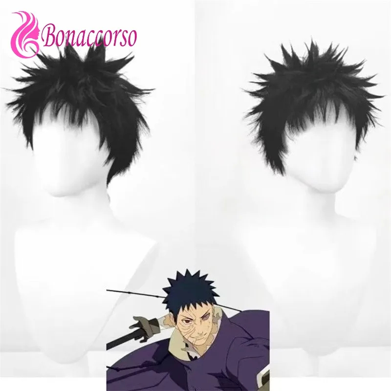 ♥2026 New Halloween Costume Co - Anime Cosplay Obito recensie en prijs