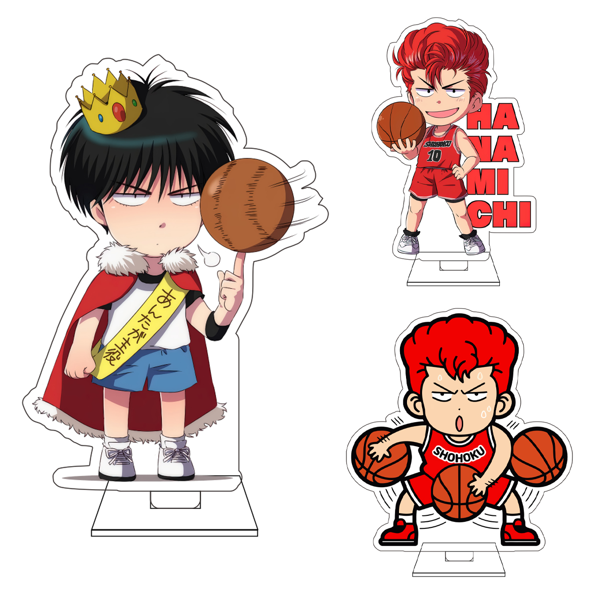 10CM Anime SLAM DUNK Cosplay C - Anime Cosplay In Japan recensie en prijs