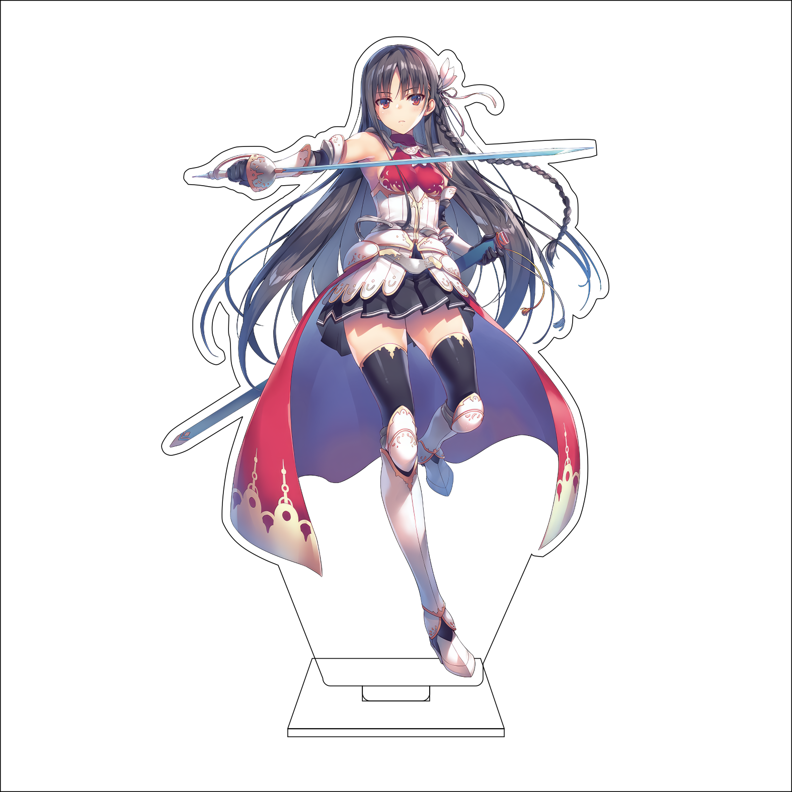 16CM Anime Classroom of the El - Anime Cosplay In Japan recensie en prijs
