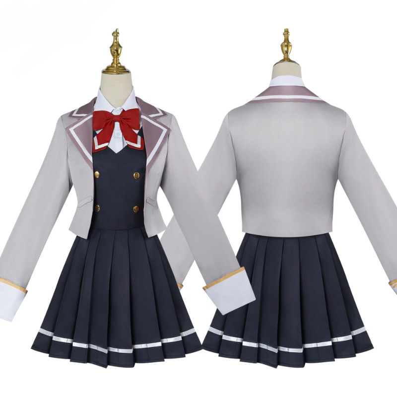 Anime Alya Sometimes Hides Her - Anime Cosplay Alya recensie en prijs