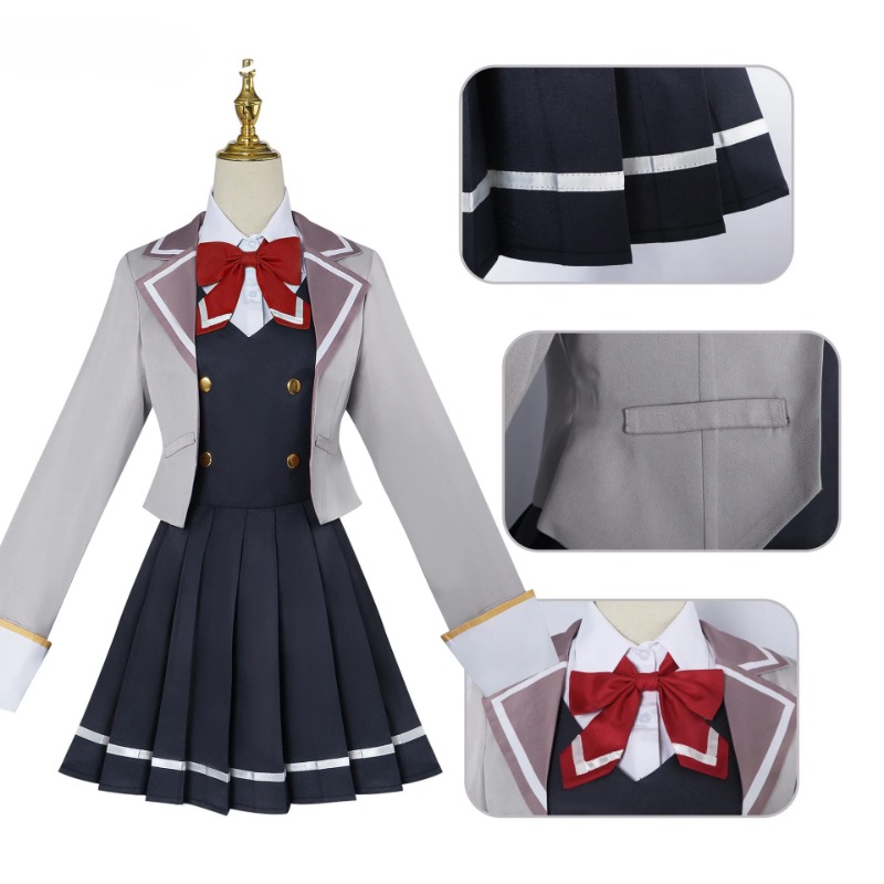 Anime Alya Sometimes Hides Her - Anime Cosplay Alya recensie en prijs