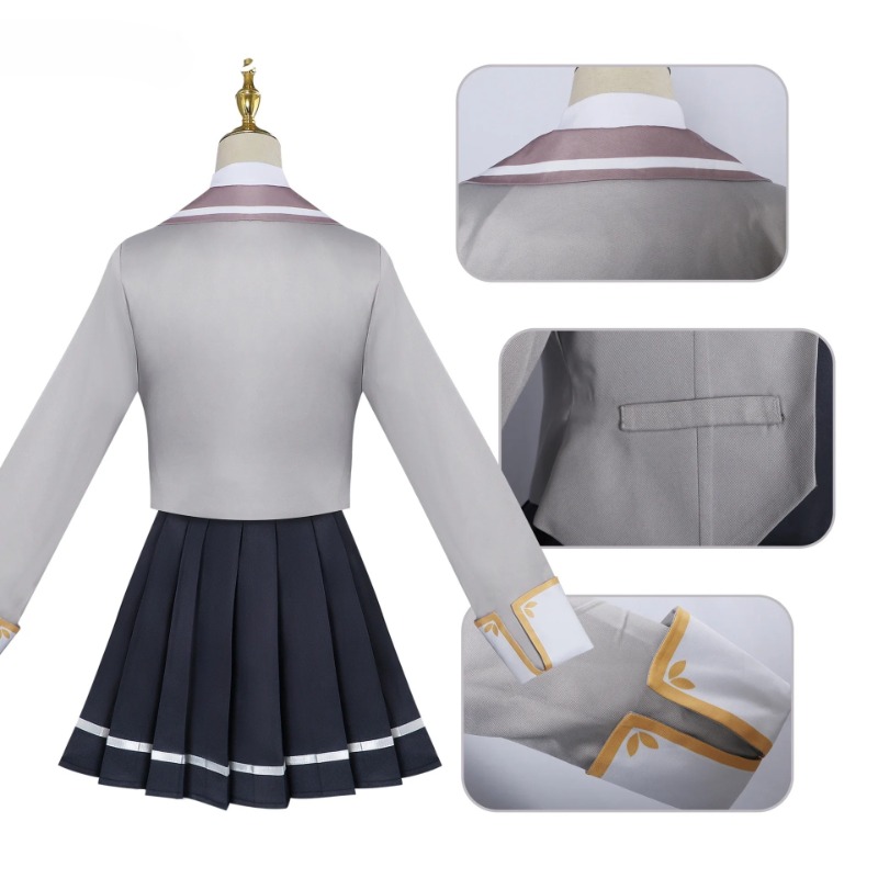 Anime Alya Sometimes Hides Her - Anime Cosplay Alya recensie en prijs